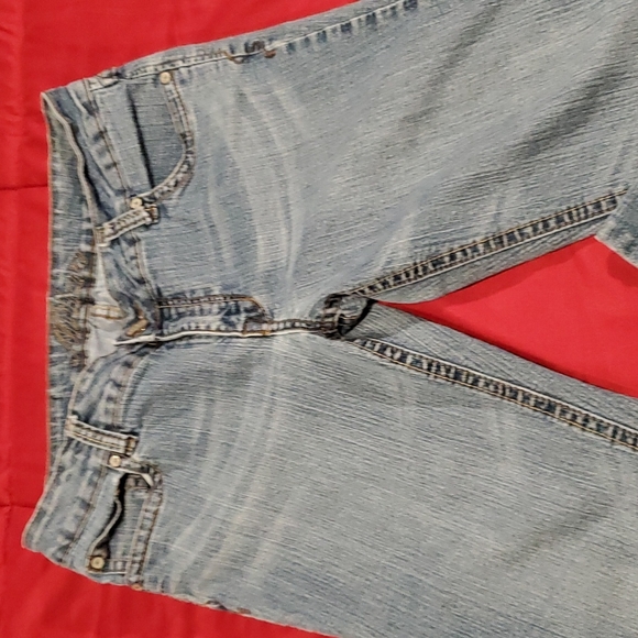 Milan bongo jeans,size 11 - Picture 5 of 12